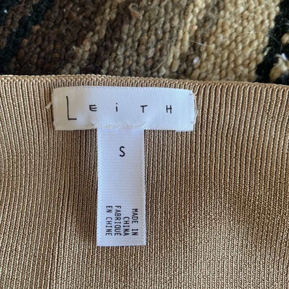 Leith top. - Picture 3 of 4